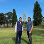 Caplight co founders