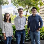 L R Elita Subaja Business Operations Strategy Director JJ Chai Co founder CEO Jerry Ng Brand Manager e1620193457918