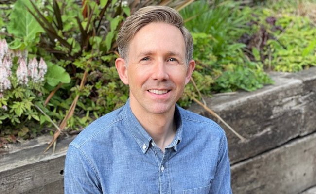 Rich Andrews Healios