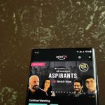 amazon minitv launch