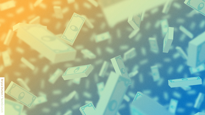 money explosion gradient 01