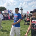 Wuhan lab-leak theory fuels Trump comeback rally 2 39e10855b63bf002e3843bcb035f16fb