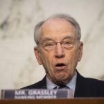64% of Iowans think it's time for Chuck Grassley to retire 3 779150faeb24618cc28854c5c9f4d2ab