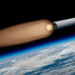 Eris second stage firing PR