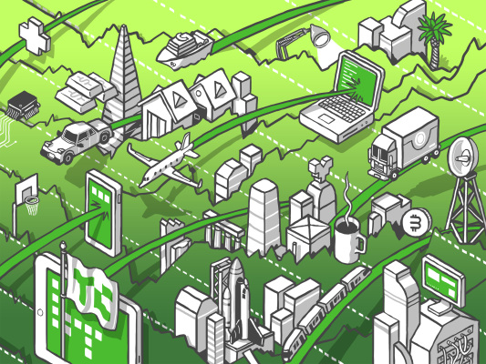 NSussman Techcrunch Exchange v3 GRN