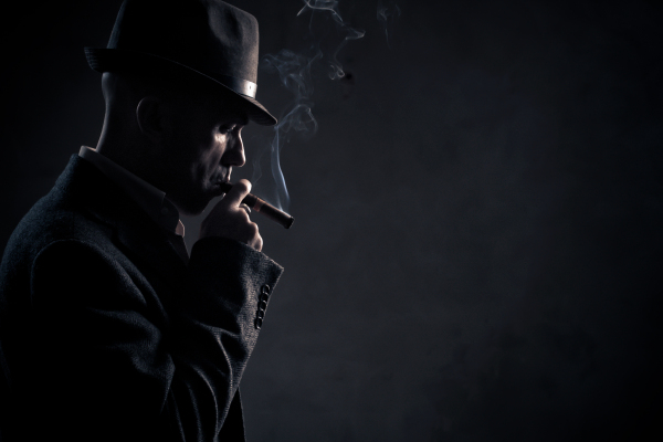 mafia cigar