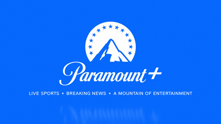 paramount plus