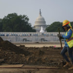 Groups worry about tapping COVID relief for infrastructure 3 3b3ebc76c0f4cdf32313f37fa5c23c58