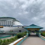 Four vaccinated adults, two unvaccinated children test positive for COVID on Royal Caribbean ship 2 403e7e075cb1ba858caa8a74904f2334
