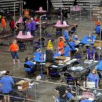 Maricopa election audit donor list released 3 90a39e69fc962b953cccdf66f21fa6a5