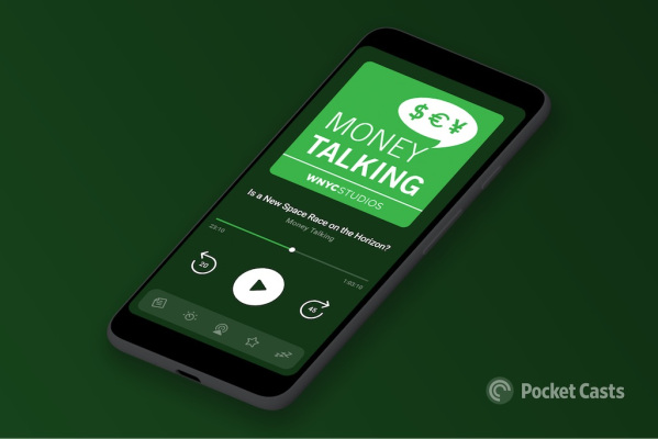 Pocket Casts Screenshot Player 3 2