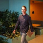 max van den ingh office 1