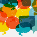 speech thought balloons