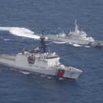 China protests US Navy, Coast Guard ships in Taiwan Strait 2 1c3dd5cc470ebcfa6423a412caf8b696