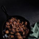 Mushroom-based meat alternative startup Fable Food raises $6.5M AUD, will launch in the US – TechCrunch 3 5. Credit Fable Food Co – Fable Product In Pan