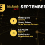 ECL september slate