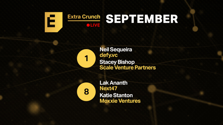 ECL september slate