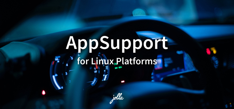 Pressphoto AppSupport by Jolla
