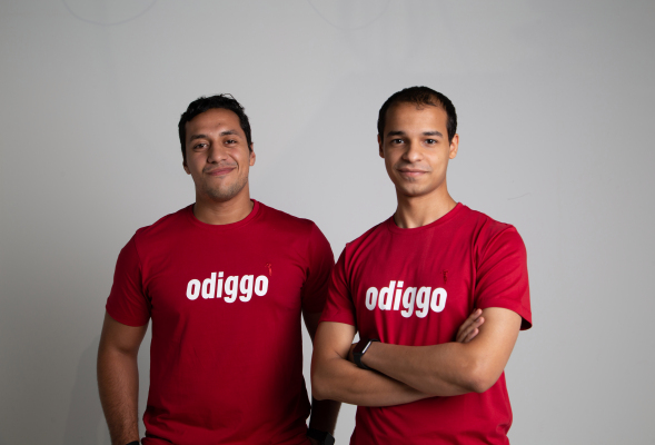 odiggo co founders
