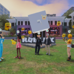 Roblox Spatial Voice