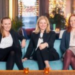 Iceland’s Crowberry Capital launches $90M seed and early-stage fund aimed at Nordics – TechCrunch 3 crowberry capital