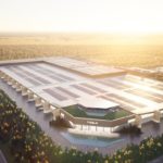 Tesla hosts festival at Berlin gigafactory to announce start of production by December – TechCrunch 3 0x0 Giga Berlin 01