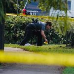 Florida police officer, 28, killed in overnight confrontation with teenage suspect 2 2b972d4a2d66b25caad7761b22f8ea24