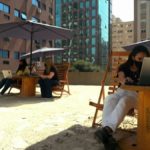 Open-air coworking spaces all the rage in Sao Paulo 2 615ecf154d47022a905707b0 o U v2