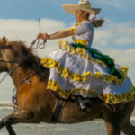 Meet the American queen of Mexico’s rodeo 2 6168bef9b97da62765966093 o U v2