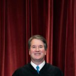 Supreme Court Justice Brett Kavanaugh tests positive for COVID-19 days before new term to begin 2 76645f73734a06e686c706db5e7d37fa
