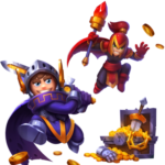 SEC Form D filing reveals new $50M Sisu Game Ventures fund aimed at gaming startups – TechCrunch 2 SiSu