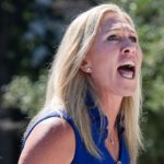 Jake Tapper Says Rep. Marjorie Taylor Greene Has 'Issues' After Her Rant On Bannon Vote 3 e9407c0ff7ea369c92c149d0fa6c0106