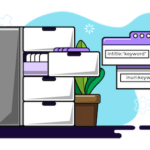 gogle search operator header