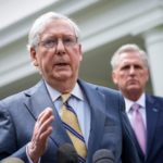 Trump says Republicans could have kept the White House if Mitch McConnell and Kevin McCarthy had 'fought harder' 3 5b446df1f0cdd2842e2ba04a62c2e4e5