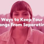 6 Ways to Keep Your Bangs From Separating 2 6182d1c678856f2b41c19c68 o U v2