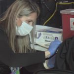 Fiserv Forum COVID vaccine clinic offers fan incentive 14 61909674a9d56a2ae7fbe9fa o U v2