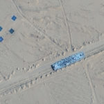 Satellite images show China built mock-ups of US warships 2 6566d864b2067d02cc9d38cf5ff0df73