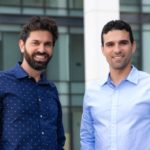 Justt comes out of stealth with $70M in funding to help online merchants fight false chargebacks with AI – TechCrunch 4 Justt co founders