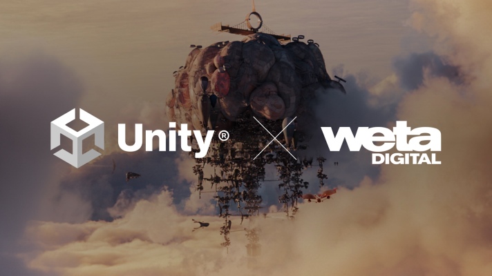 Unity Weta