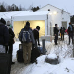 More migrants seek asylum through reopened Canadian border 2 0da6793de552b9399f63c3516353da49