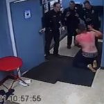 Video captured a man bursting into flames after being tasered by police. The New York attorney general is investigating. 4 4d097d48220523aeb30a4fc66fc13bd3