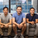 CaptivateIQ Founders