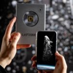 lamborghini nft space