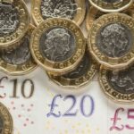 DWP benefits payments