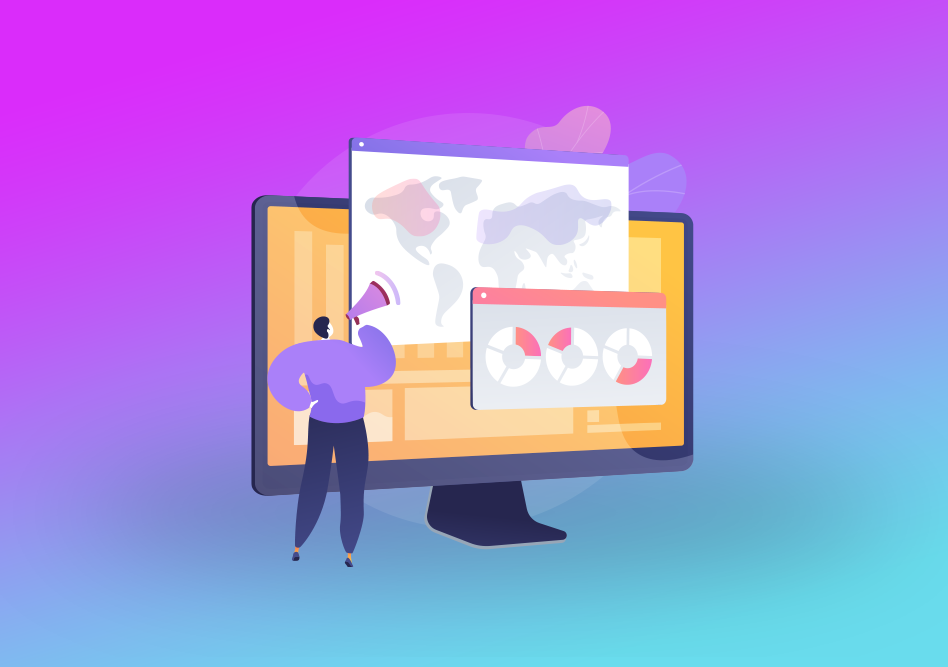 Social Media Demographics Study – Who Are The Social Media Users in 2022?