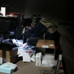 Thousands without power after California earthquake