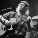 David Crosby, Byrds and Crosby, Stills & Nash Co-Founder, Dies at 81