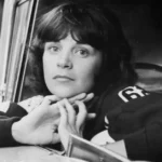 Cindy Williams in 'American Graffiti'