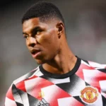 Crystal Palace vs Man United