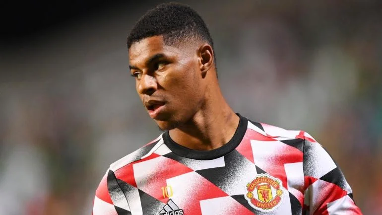 Crystal Palace vs Man United